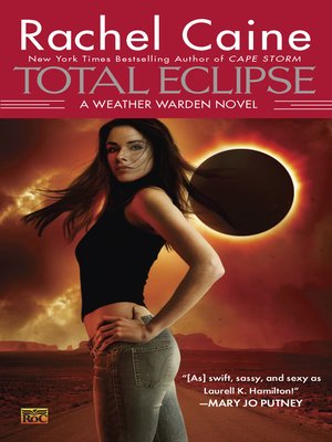 cover image of Total Eclipse